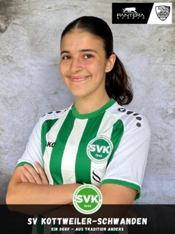 Avatar Bild für Tamina Paulus