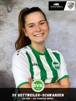 Avatar Bild für Annika Maren Stratmann