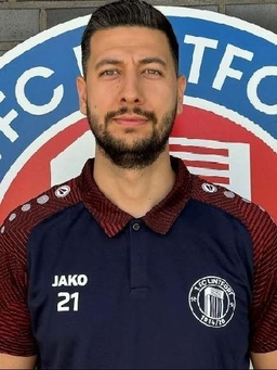Avatar Bild für Alkan Atli