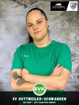 Avatar Bild für Melanie Bungert