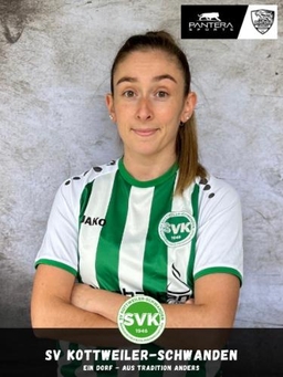 Avatar Bild für Aline Klinck