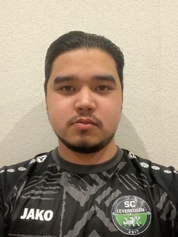 Avatar Bild für Roman Blohman