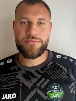 Avatar Bild für Cedric Winter