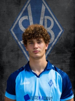 Avatar Bild für Laurens Schmitz