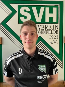 Avatar Bild für Jan-Luca Sperling