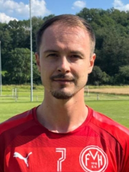 Avatar Bild für Fahrudin Kovac