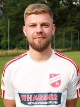 Avatar Bild für Denis Boschmann