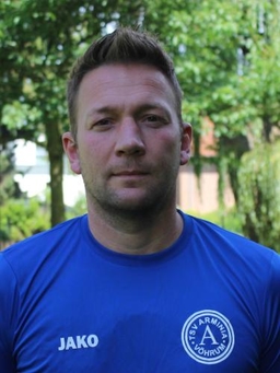 Avatar Bild für Andreas Ulbrich
