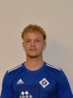 Avatar Bild für Luca Jansen