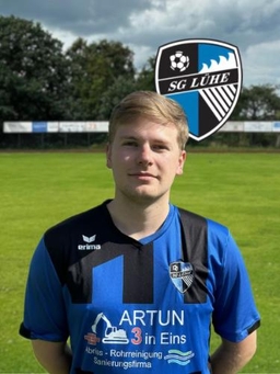 Avatar Bild für Henning Lukoschek