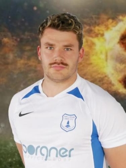 Avatar Bild für Serjoscha Christian