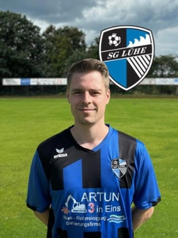 Avatar Bild für Jendrik Paradowski