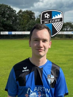 Avatar Bild für Finn Zimmermann