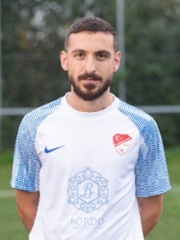 Avatar Bild für Eren Aksoy