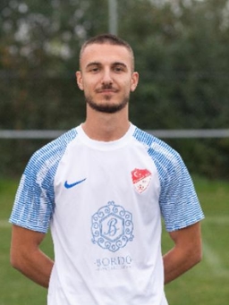 Avatar Bild für Emir Abdulahovic