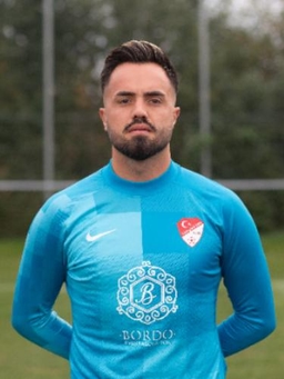 Avatar Bild für Ufuk Aras