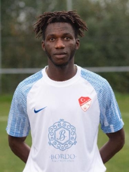 Avatar Bild für Mamadou Manneh