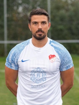 Avatar Bild für Mirhad Mehanovic
