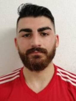 Avatar Bild für Ozan Aras