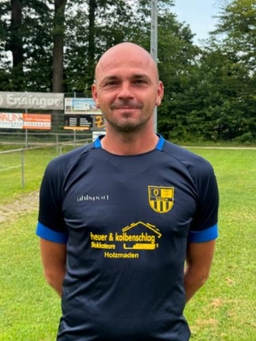 Avatar Bild für Lukasz Majowski