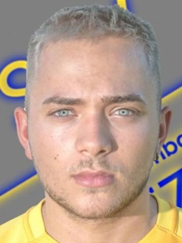 Avatar Bild für Jason Gaudio