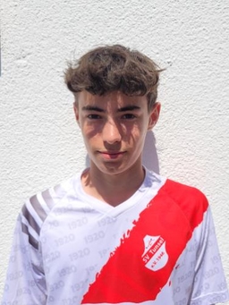 Avatar Bild für Elias Ricard Gehr