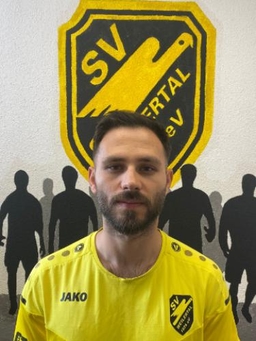Avatar Bild für Volkan Köktas