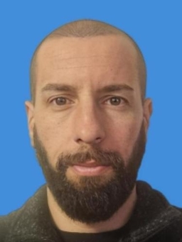 Avatar Bild für Claudio Patti