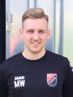 Avatar Bild für Max Luca Wede