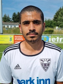 Avatar Bild für Alan Farag
