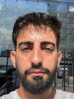 Avatar Bild für Honer Hassan