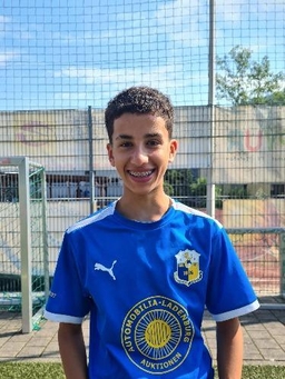 Avatar Bild für Jonas Hannun