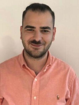 Avatar Bild für Tarik Sükrü Kural