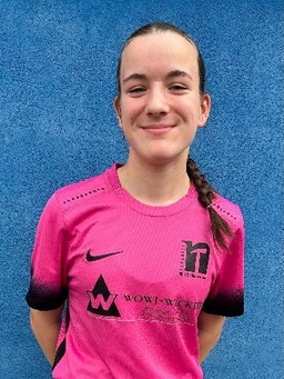 Avatar Bild für Luisa Eisermann