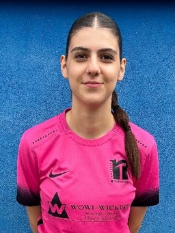 Avatar Bild für Nilay Yildirim