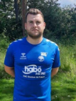 Avatar Bild für Jonas Degenhardt