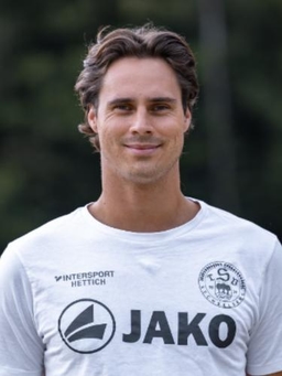 Avatar Bild für Luca Weller