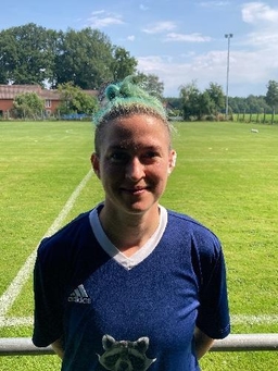 Avatar Bild für Antje Siewert