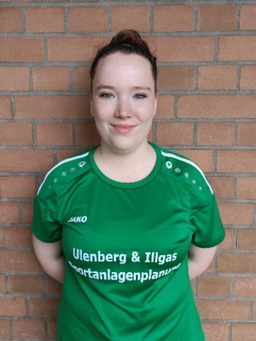 Avatar Bild für Louisa Kühnen