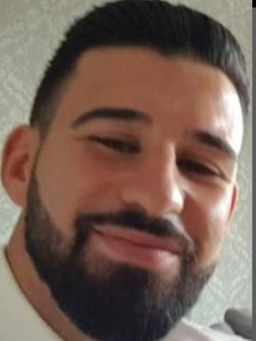 Avatar Bild für Semih van Recum