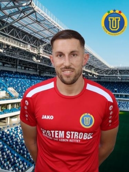 Avatar Bild für Marcel Weber
