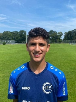 Avatar Bild für Hischam Alkutaini
