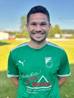 Avatar Bild für Patrick Lerch