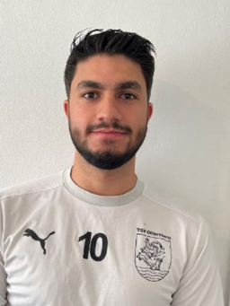 Avatar Bild für Oguzhan Hoshaber