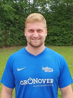 Avatar Bild für Niklas Kühner