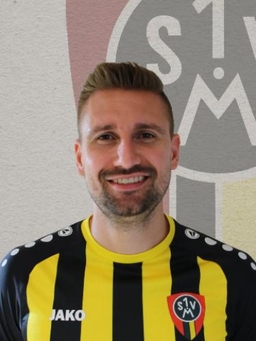 Avatar Bild für Markus Baumann