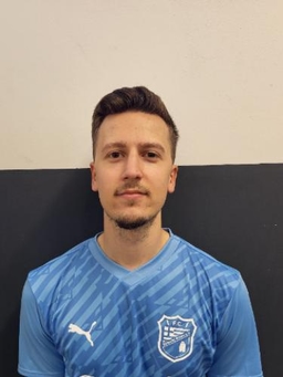 Avatar Bild für Anthony Anastasios Karagiannidis