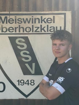 Avatar Bild für Silas Supplie