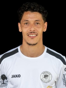 Avatar Bild für Yacine Mebarki