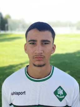 Avatar Bild für Ruslan Hussein